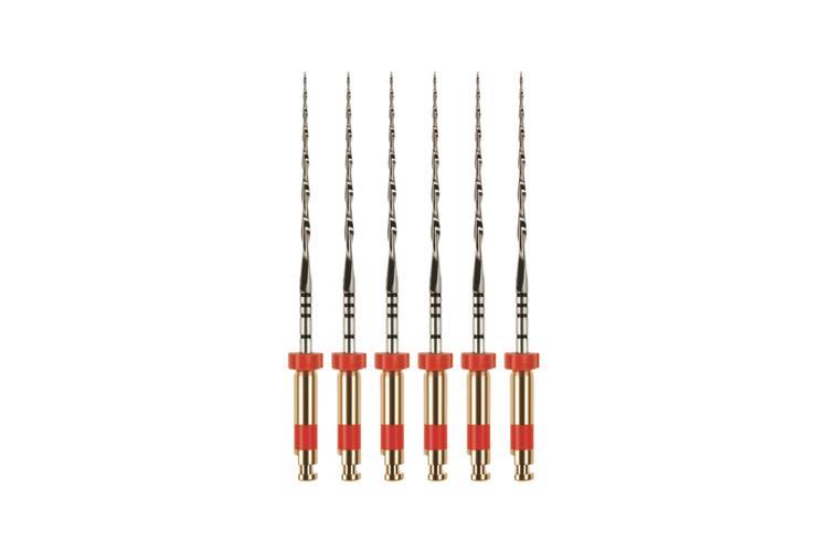 RECIPROC R25 31MM ROT
