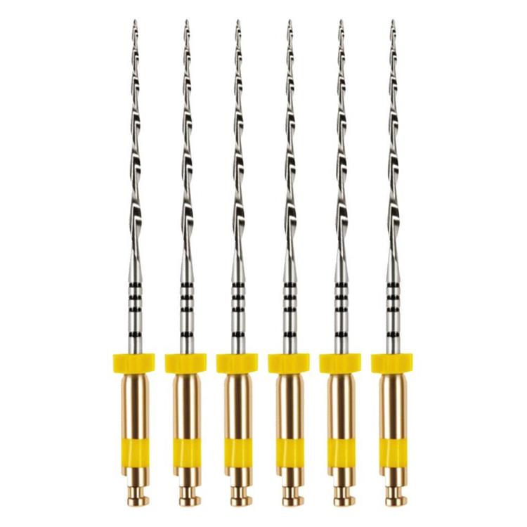 RECIPROC R50 31MM GELB