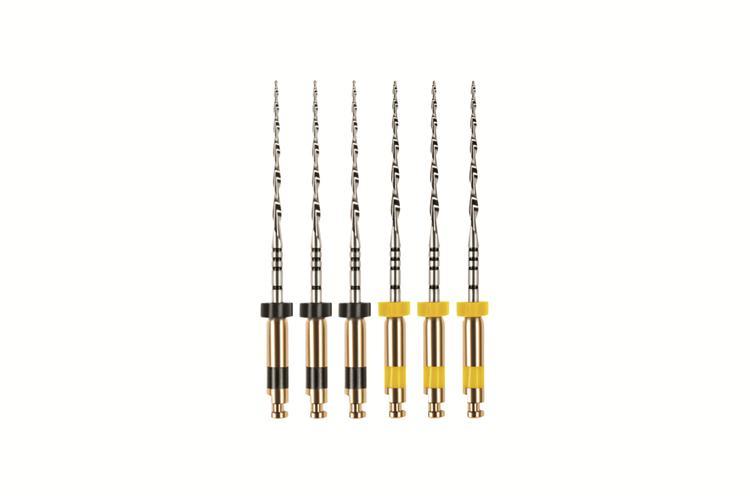 RECIPROC SORTIMENT 3XR40 3XR50 31MM