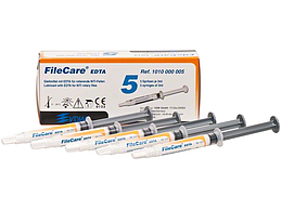 FILECARE EDTA 5X3ML