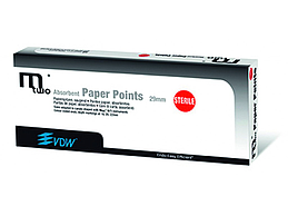 MTWO PAPIERSPITZEN SORTIMENT