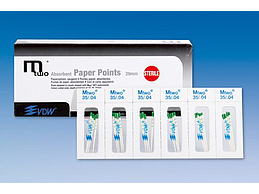 MTWO PAPIERSPITZEN 04 29MM 35