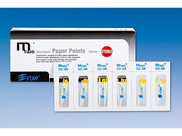 MTWO PAPIERSPITZEN 04 29MM 50