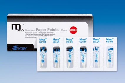 MTWO PAPIERSPITZEN 04 29MM 60
