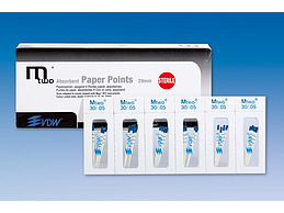 MTWO PAPIERSPITZEN 05 29MM 30
