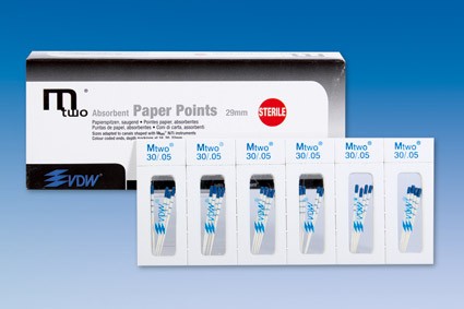 MTWO PAPIERSPITZEN 05 29MM 30