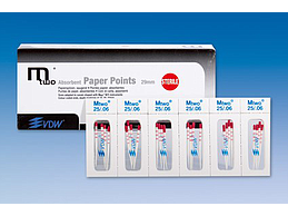 MTWO PAPIERSPITZEN 06 29MM 25