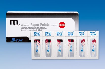 MTWO PAPIERSPITZEN 06 29MM 25