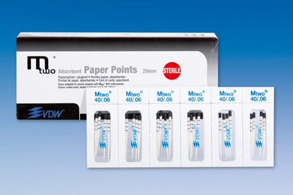 MTWO PAPIERSPITZEN 06 29MM 40