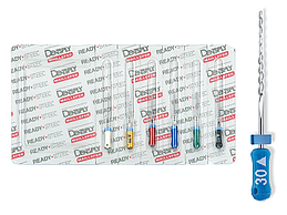 K-FILE READY S. D 21MM 010