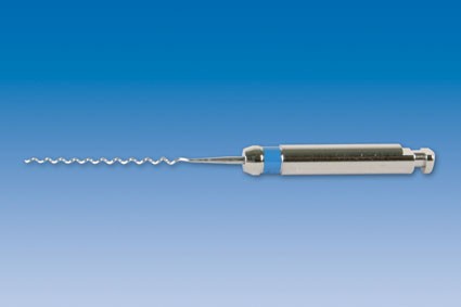 LENTULO KURZ  22 17MM N 2 BLAU
