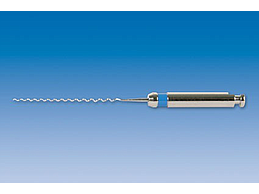 LENTULO LANG 22 21MM N 2 BLAU