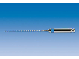 LENTULO X-LANG 22 25MM N 2 BLAU