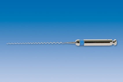 LENTULO X-LANG 22 25MM N 2 BLAU