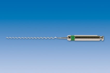 LENTULO X-LANG 22 25MM N 3 GRUN