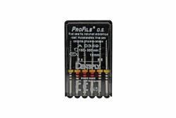 FORET MOOSER  53-1 RA  4PCS