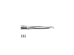 ZEKRYA BOHRER REF 151 FG 28MM  1 ST