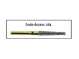 ENDO ACCESS 164/3