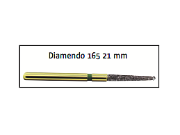 DIAMENDO FG 25MM
