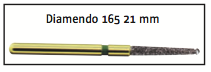 DIAMENDO FG 25MM