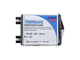 THERMAFIL OBTURATOR 166 25MM ISO 30