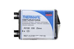THERMAFIL OBTURATOR 166 25MM ISO 30