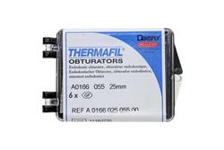 THERMAFIL OBTURATOR 166 25MM ISO 55