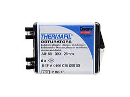 THERMAFIL OBTURATOR 166 25MM ISO 90