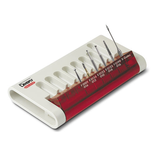 CAVITY ACCES SET FRAISES MAILLEFER