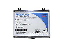 THERMAFIL OBTURATOR 25MM ISO 20 30ST
