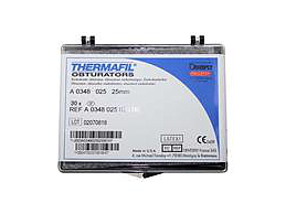 THERMAFIL OBTURATOR 25MM ISO 25 30 ST