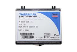 THERMAFIL OBTURATOR 25MM ISO 35 30 ST