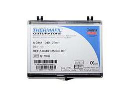 THERMAFIL OBTURATOR 25MM ISO 40 30 ST