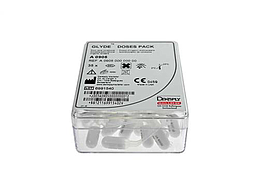 GLYDE FILE PREP 35 DOSES