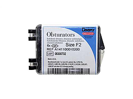 OBTURATOR PROTAPER F2 6 ST