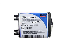 OBTURATOR PROTAPER F3 6 ST