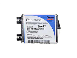 OBTURATOR PROTAPER F5 6 ST