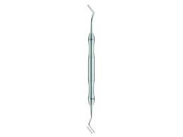 SPATULE HEIDEMANN LIQUID STEEL LS 1045/12B