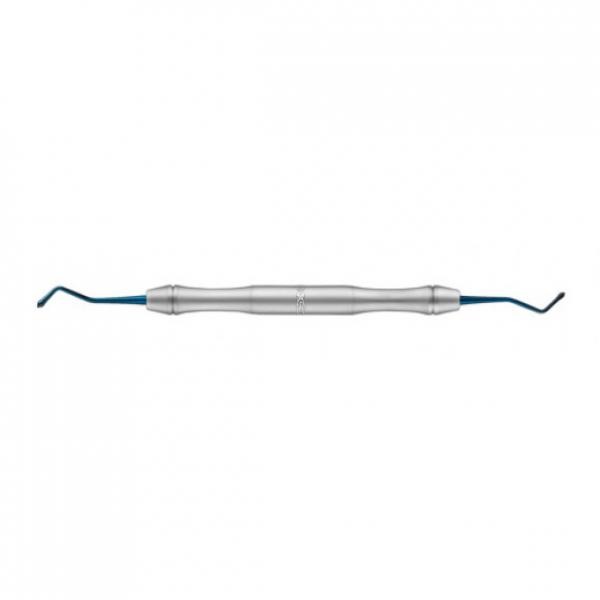 POLYFILL INSTRUMENT LIQUID STEEL 1051/107