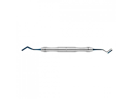 POLYFILL INSTRUMENT LIQUID STEEL 1051/12A