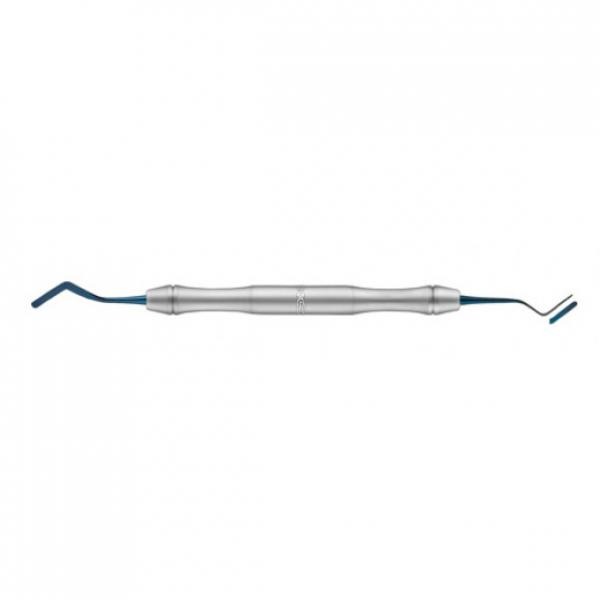 POLYFILL INSTRUMENT LIQUID STEEL 1051/12A