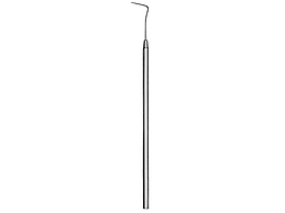 SONDE LIQUID STEEL LS 1081/33