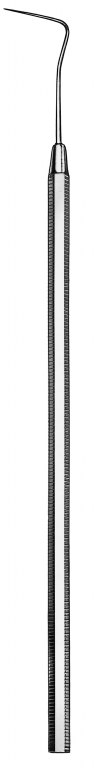 SONDE LIQUID STEEL LS 1081/33