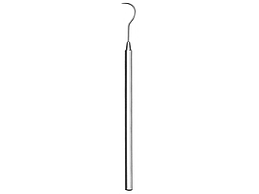 SONDE LIQUID STEEL LS 1083/6