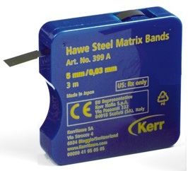 MATRIZEN GEBOGEN 5MM-0.03MM 399A