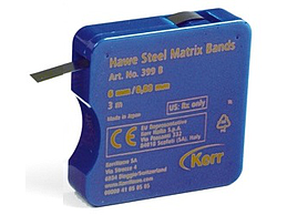 MATRIZENBAND AUF ROLLE 6MM 499B