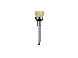 POLIERBURSTEN NYLON 10ST. 835RA