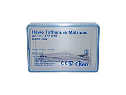 MATRIZEN TOFFLEMIRE 0.05M 30 ST