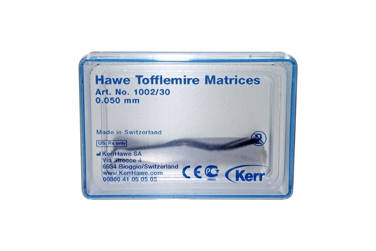 MATRIZEN TOFFLEMIRE 1002/30 HAWE 30 ST