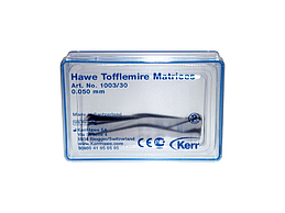 MATRIZEN TOFFLEMIRE 0.05M 30 ST